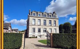 Fief Des 3 Guillaume Chambres D'Hotes